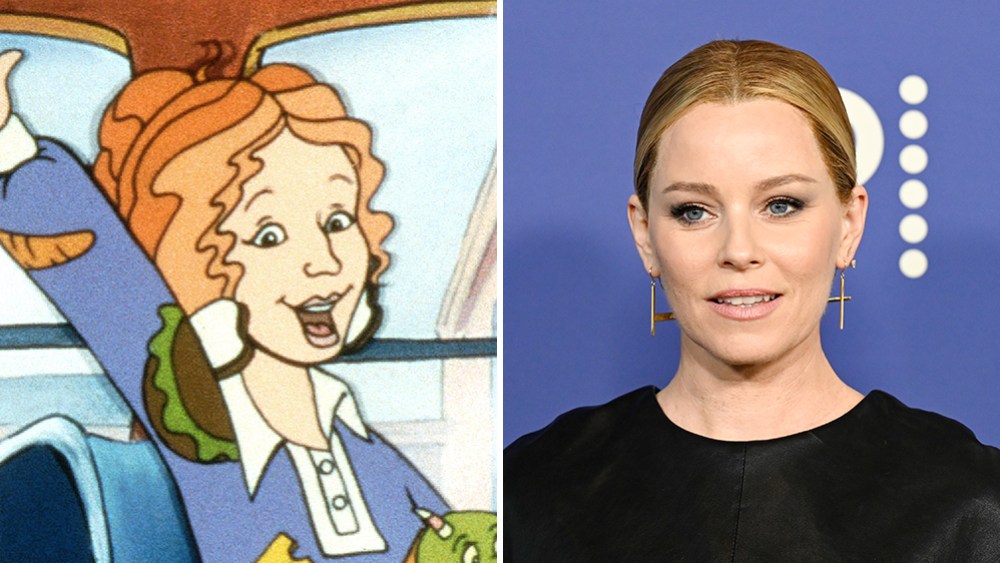 'Magic School Bus' Live-Action Movie With Elizabeth Banks Lands Director