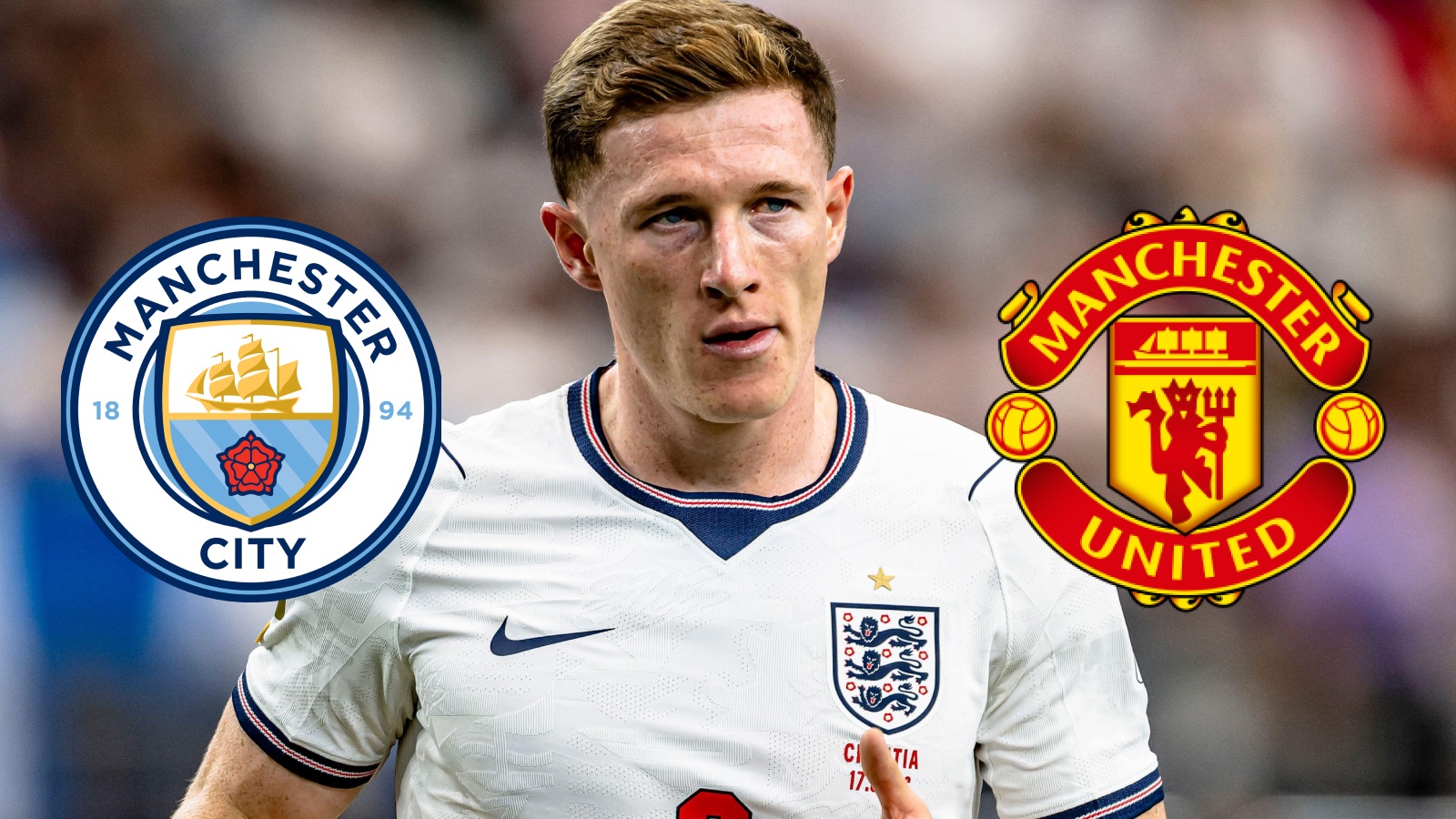 Rice-type deal should hold no fear for Man City, United and Elliot Anderson