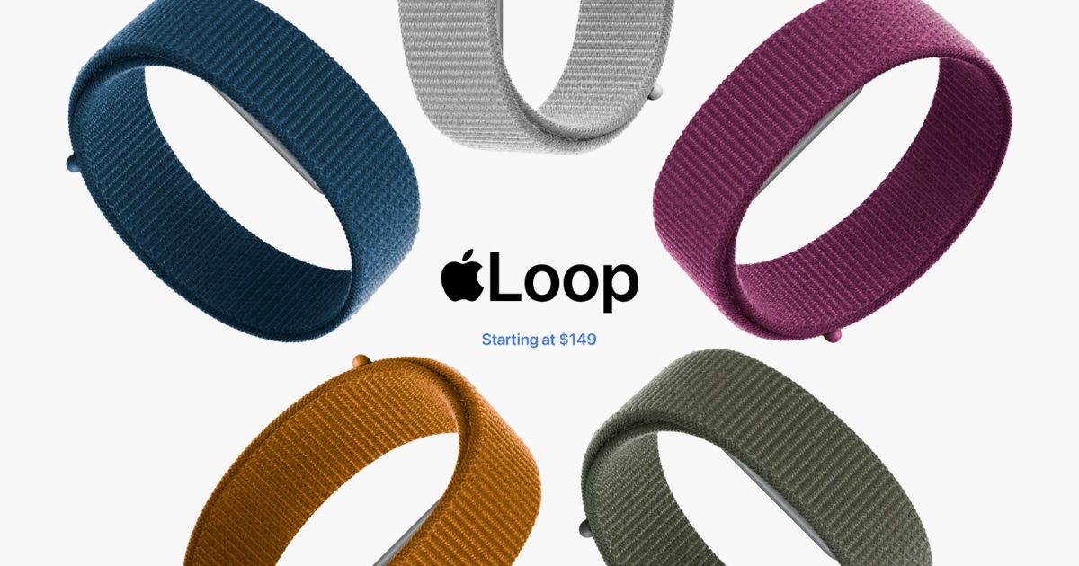 Everyone's freaking out over Apple Loop, but is it real?!