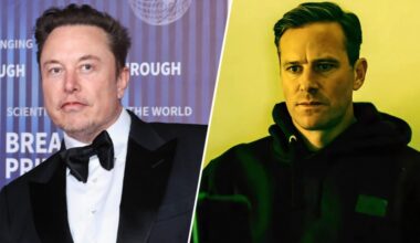 Elon Musk Made Elon Musk's 'Citizen Vigilante' Available To Stream On X