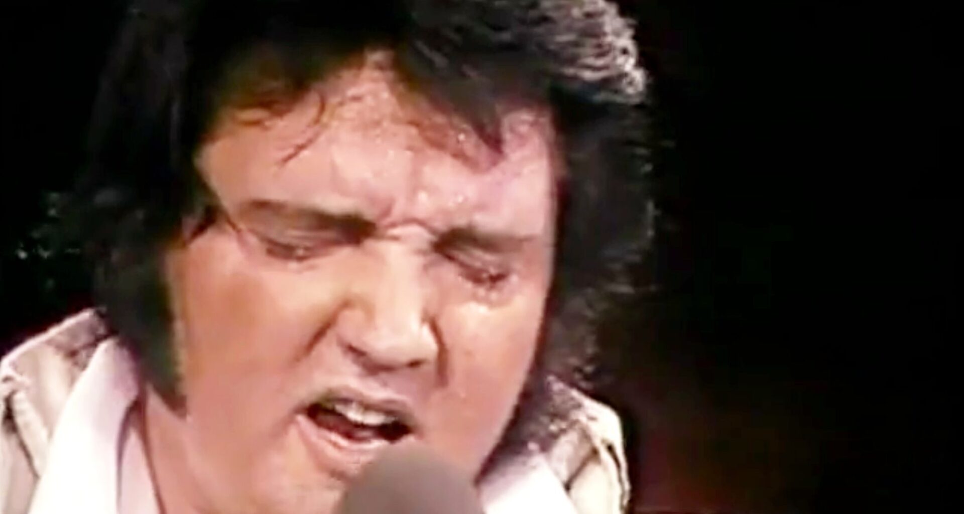 On This Day in 1977, the King of Rock and Roll Took His Final Bow in Indianapolis