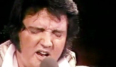 On This Day in 1977, the King of Rock and Roll Took His Final Bow in Indianapolis