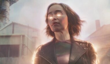 Emilia Clarke Looks Back and Apologizes for Marvel’s SECRET INVASION Disaster — GeekTyrant