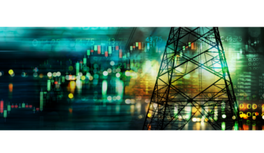 BlackRock Flags Big AI Trade Beyond Nvidia, AMD, Micron - GE Vernova (NYSE:GEV)