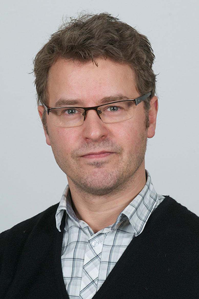 Erik Stänicke