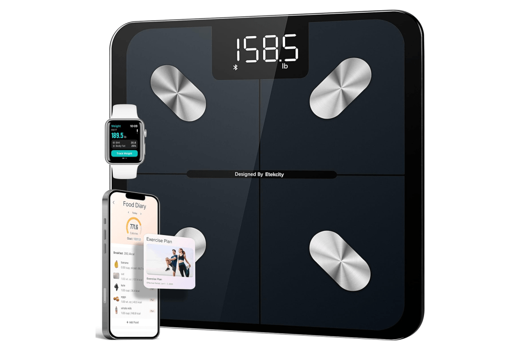 Etekcity Smart Scale
