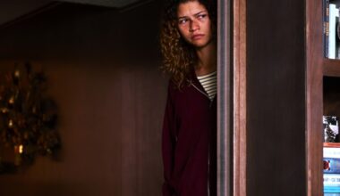 'Euphoria' Season 3 Finale: How Does Rue Die?