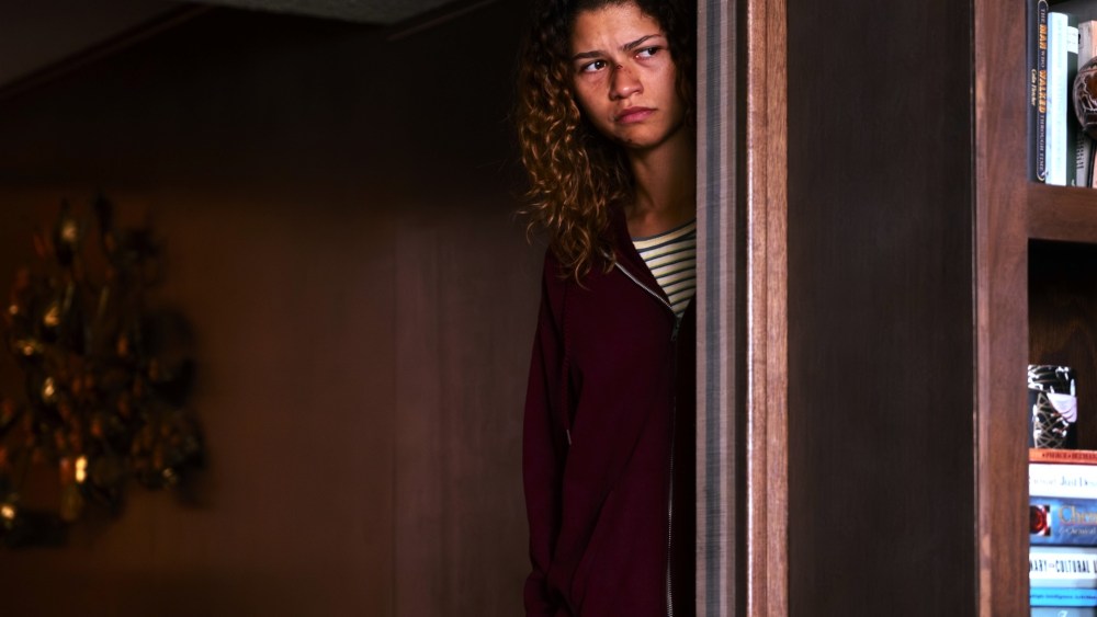 'Euphoria' Season 3 Finale: How Does Rue Die?