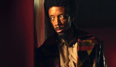 'Euphoria' Finale: Bishop's Betrayal Explained by Darrell Britt-Gibson