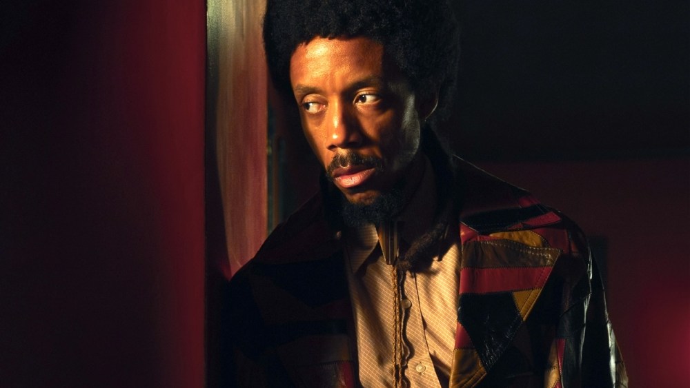 'Euphoria' Finale: Bishop's Betrayal Explained by Darrell Britt-Gibson