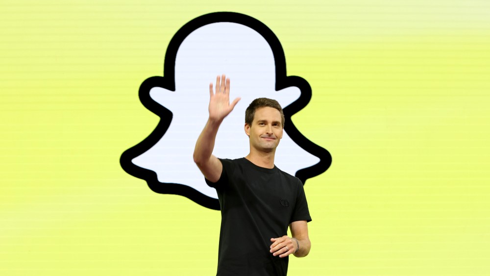 Snap Acquires AR Firm Illumix in Bid to Boost AR Efforts