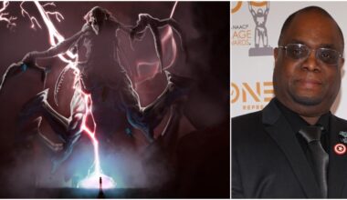 Geoffrey Thorne To Adapt VR Game 'Events At Unity Farm' For TV