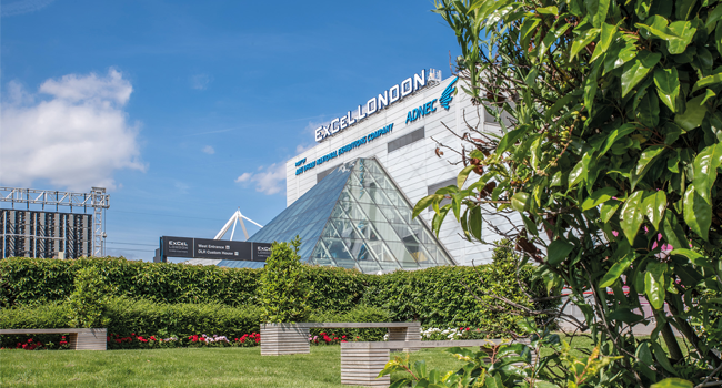 Business Travel Show Europe to return to London this week