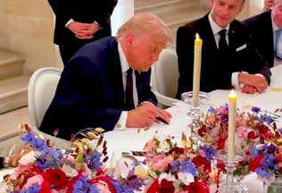 "Expect complete ceasefire including Lebanon, Israel": Says Trump after MoU with Iran — The Indian Panorama
