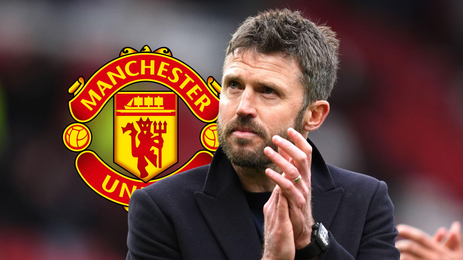 Man Utd: Red Devils eye shock move to re-sign former player as second signing to replace £39m star