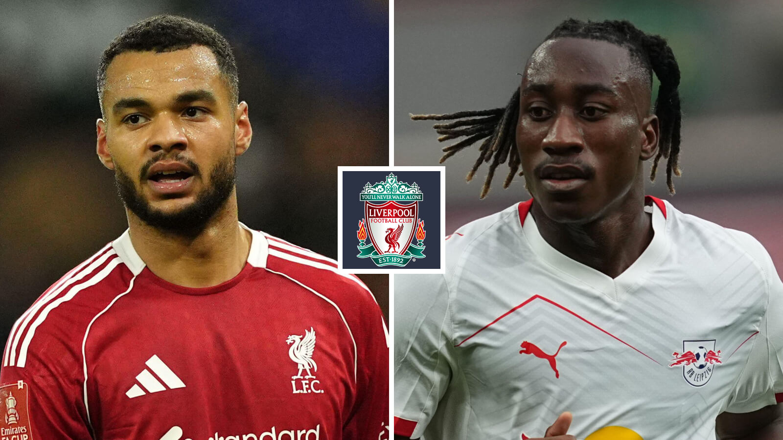 Liverpool transfer: Incredible Diomande swap deal emerges for 'unhappy' Reds star