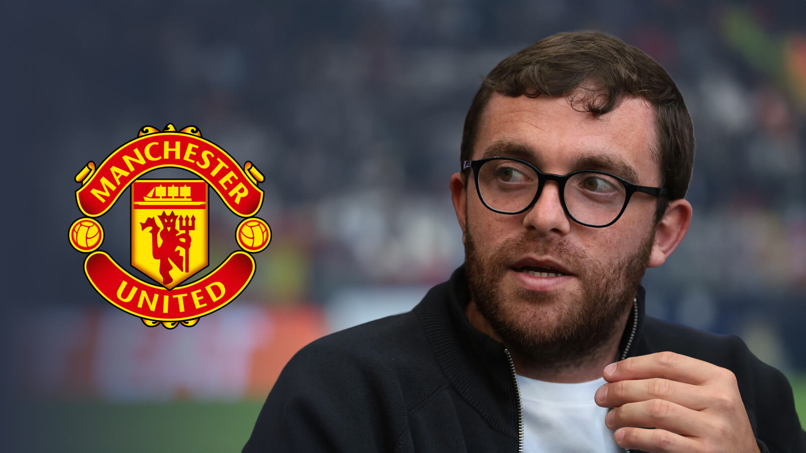 Man Utd transfers: Romano reveals 'deal on' for £85m top target with huge 'no hijack' update