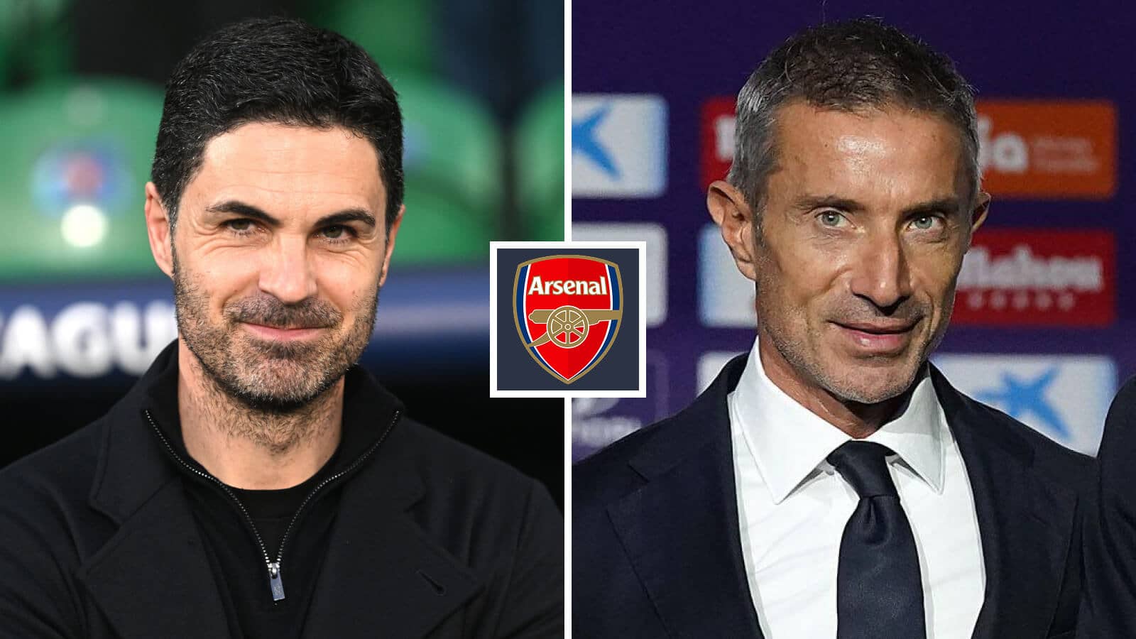 Arsenal: Fabrizio Romano reveals ‘official bid’ for winger who’s ‘keen on joining’