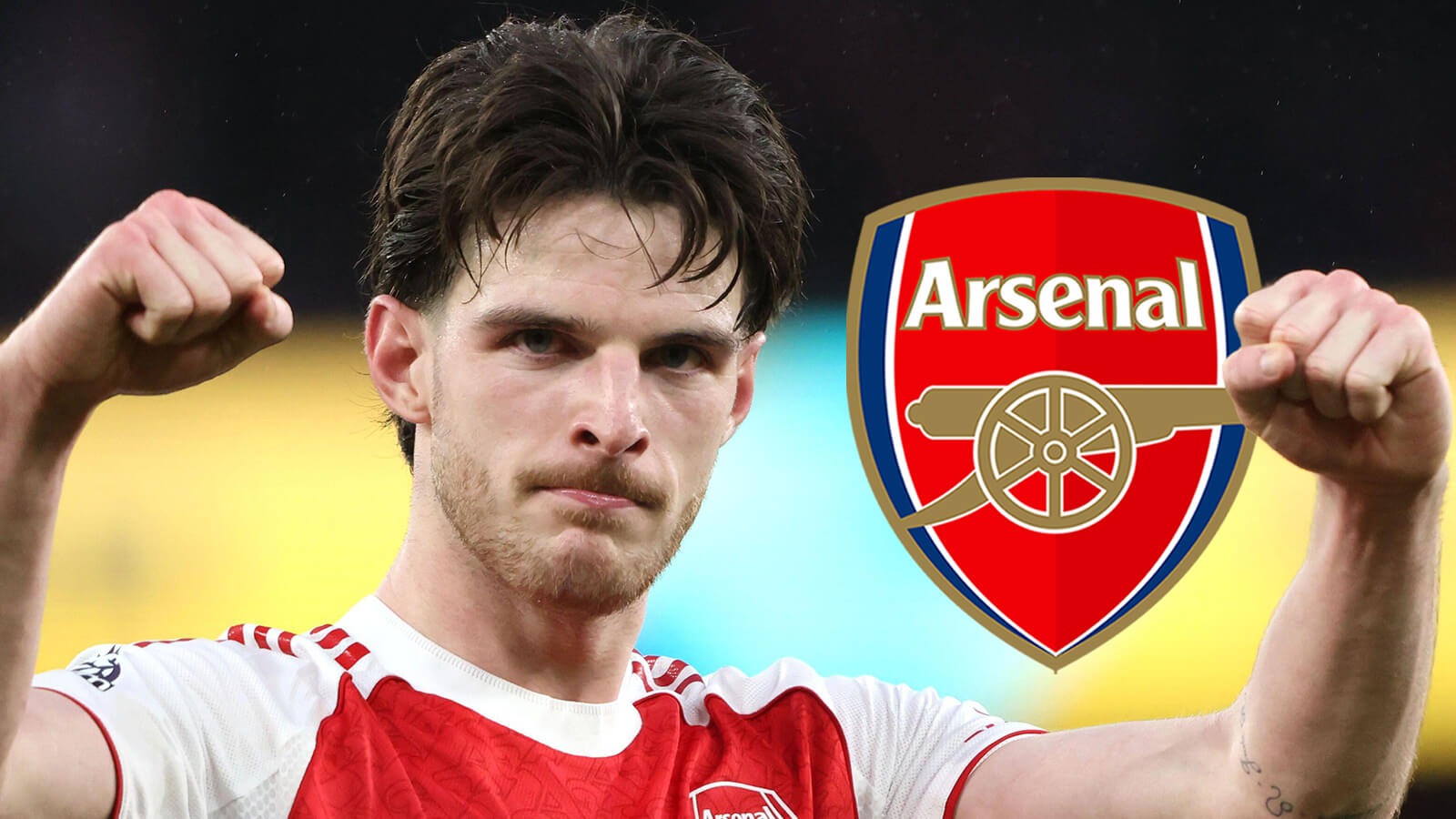 Real Madrid news: Influential figures push for stunning Declan Rice transfer instead of two Prem rival stars