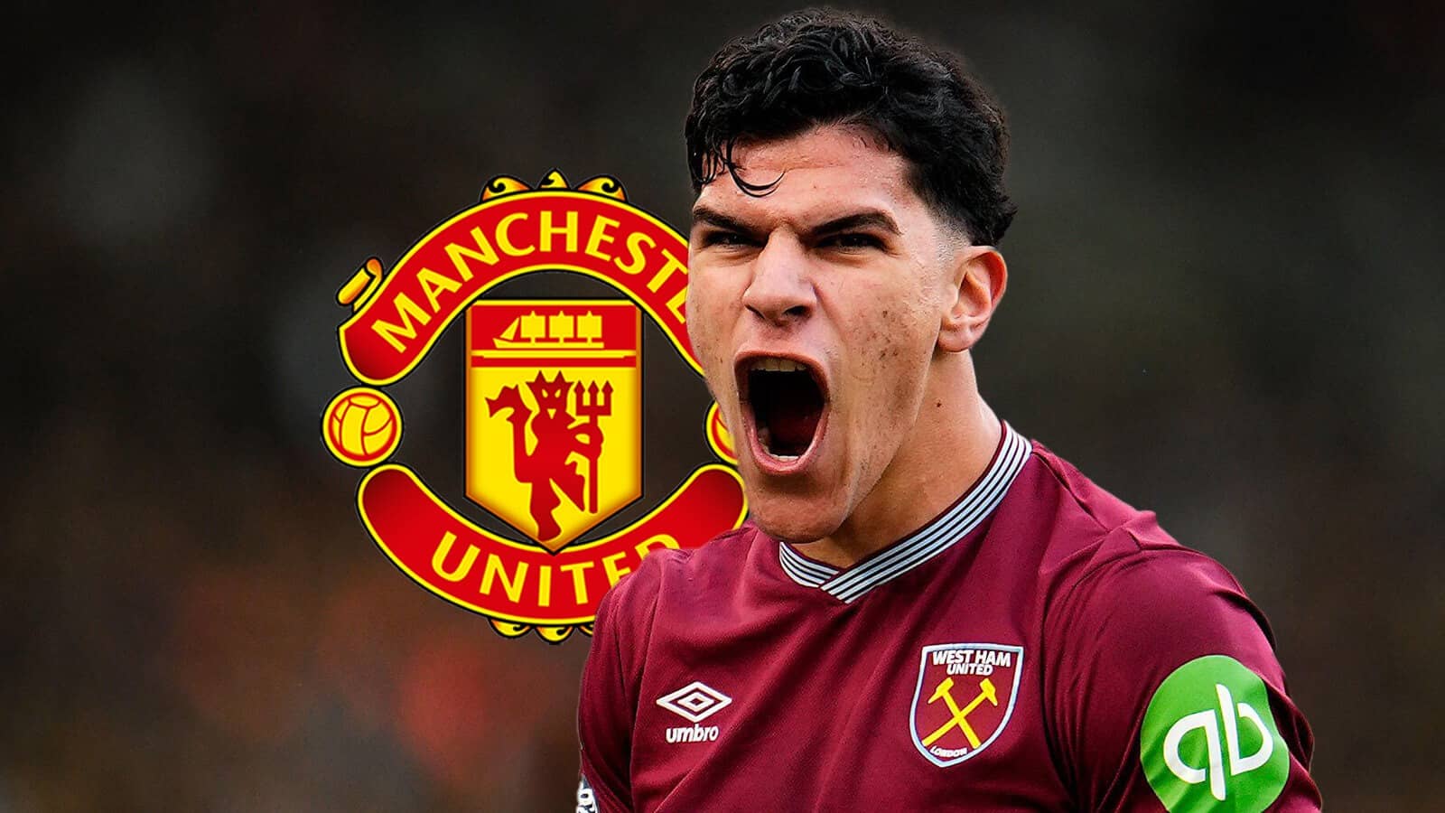 Man Utd transfers: Next top midfield target given 'green light' as £69m star decides to 'reject' rival 'offer'