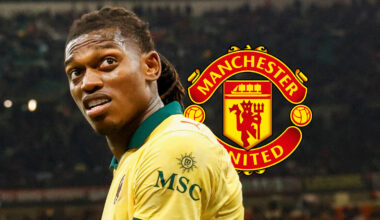 Man Utd transfers: Romano reveals 'only way' Red Devils will sign Rafa Leao after 'concrete calls'