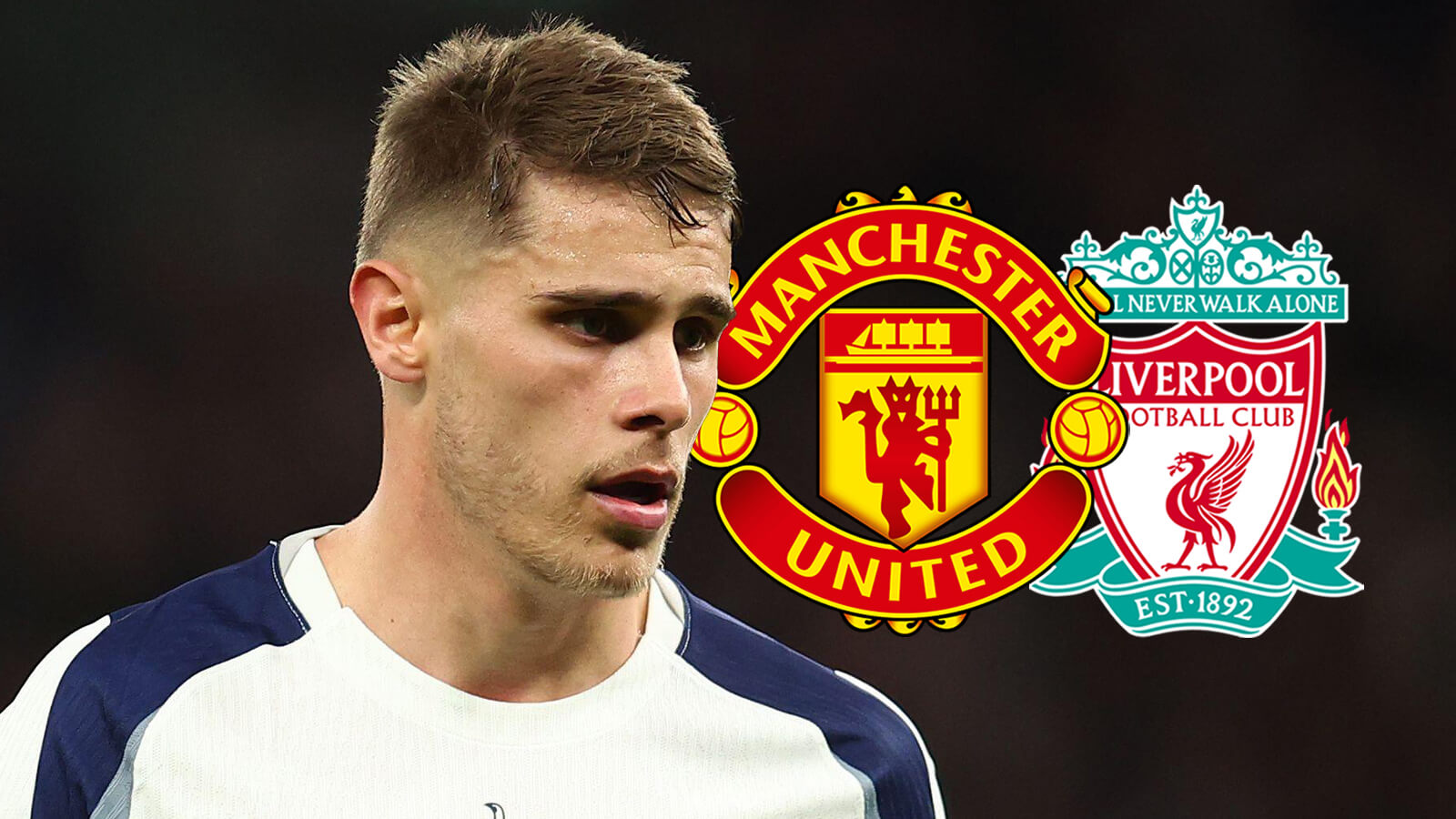 Liverpool transfer: Reds pull plug on deal for Man Utd target after Dutchman says yes to Anfield move