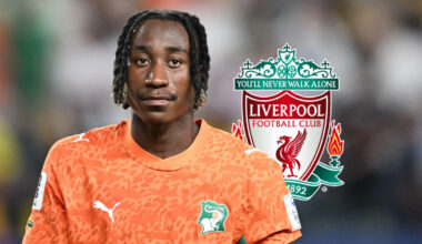 Liverpool: Diomande reaches decision on 'priority move' as FSG tipped to sign £80m Plan B in domino effect