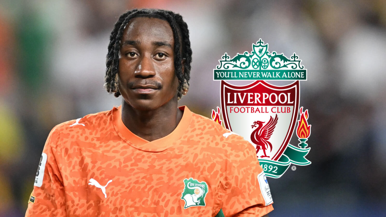 Liverpool: Diomande reaches decision on 'priority move' as FSG tipped to sign £80m Plan B in domino effect