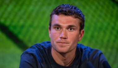 Draper withdraws from The Championships 2026 - Wimbledon
