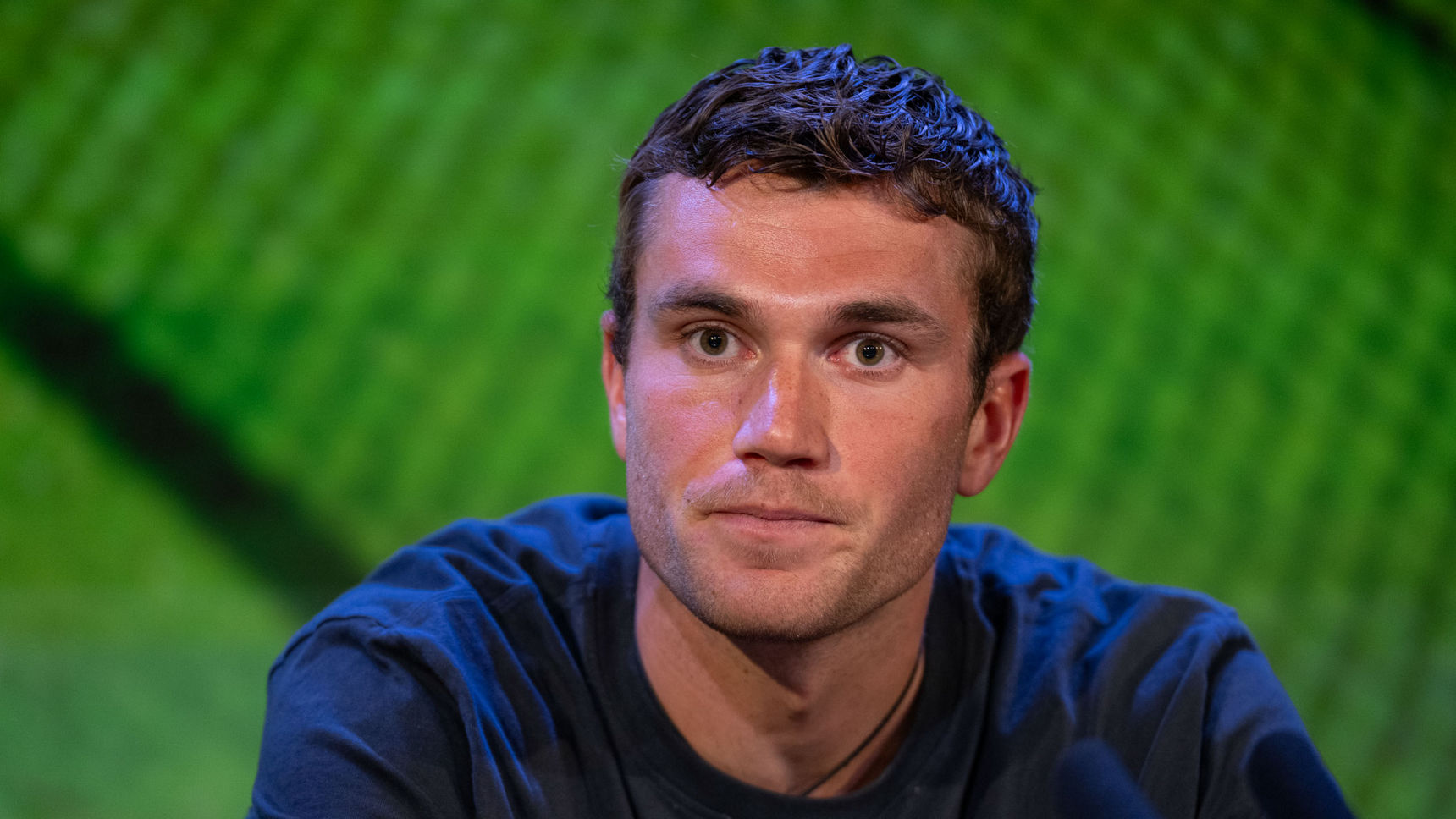 Draper withdraws from The Championships 2026 - Wimbledon