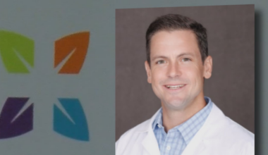 Doctor wins lawsuit over ex-employer’s handling of patient concern he “rubbed his nose a lot”
