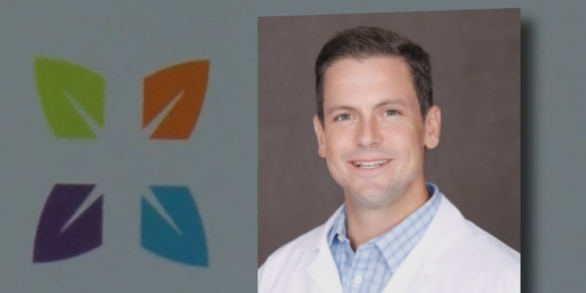 Doctor wins lawsuit over ex-employer’s handling of patient concern he “rubbed his nose a lot”