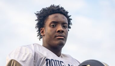 Georgia Tech football lands commitments from Douglas County 4-star duo