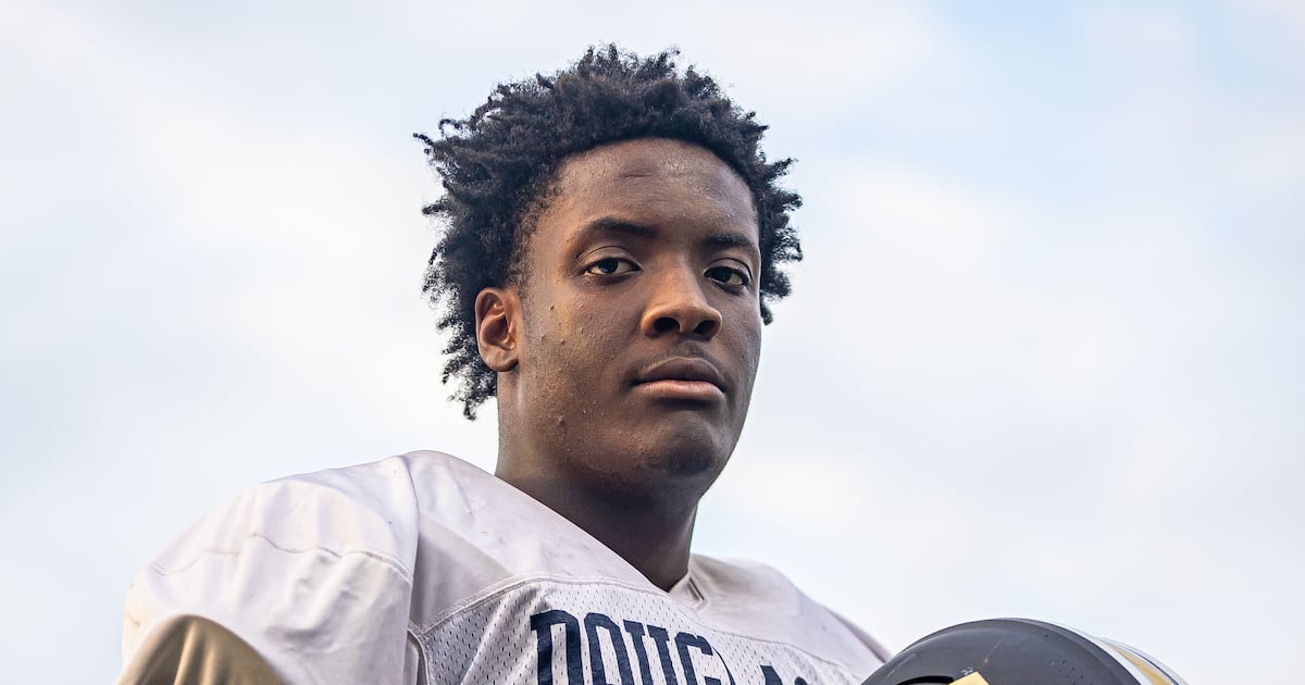 Georgia Tech football lands commitments from Douglas County 4-star duo