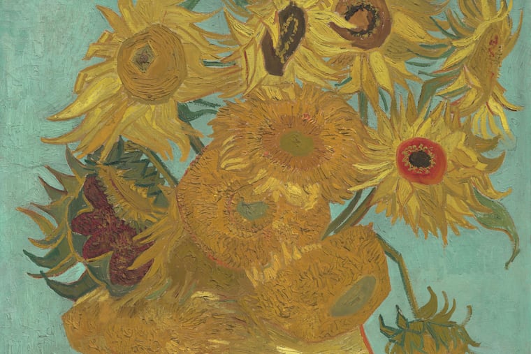 See it, hear it, feel it: All the Philly art we loved this week