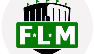 Breaking Sports News - Sports Content Provider