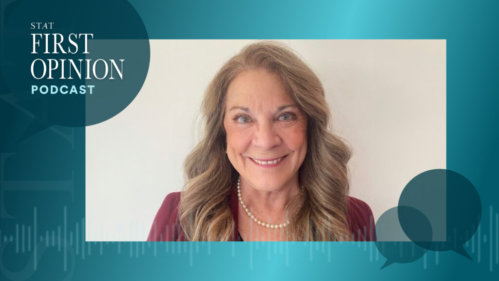 The septuagenarian just starting residency in family medicine