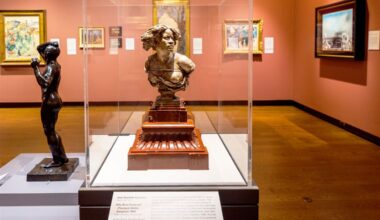 ‘French Moderns’ exhibit at The Frick Pittsburgh delves into an era of artistic freedom