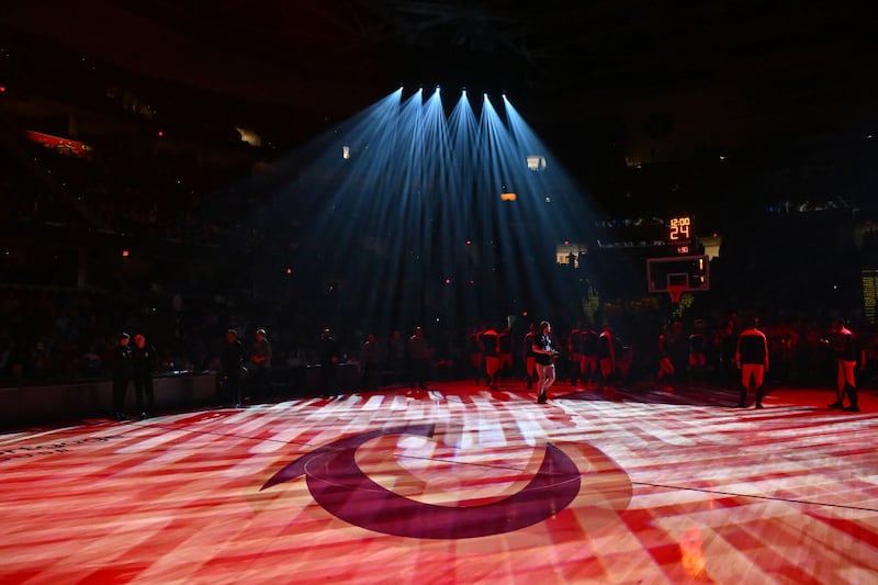 Rocket Arena