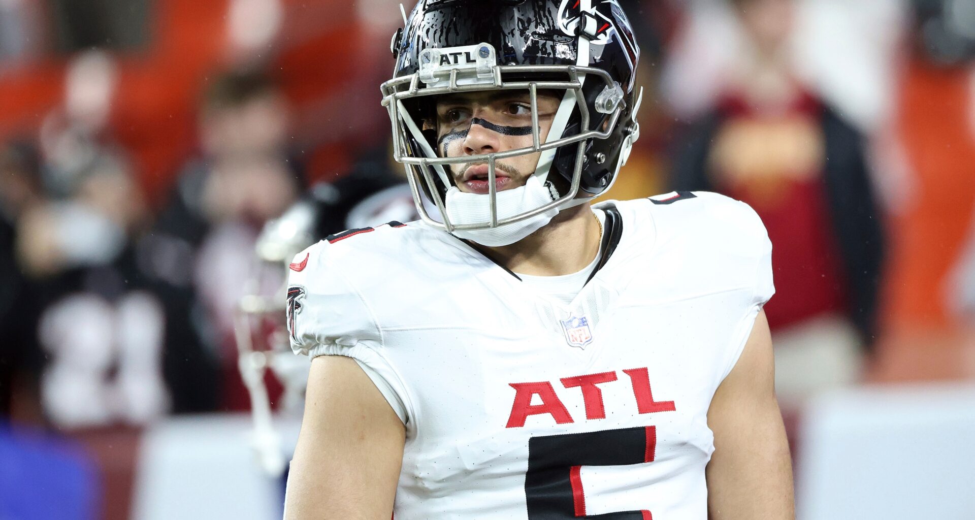 Drake London, Falcons Agree to $141M Contract Extension, Updated NFL Salary Cap