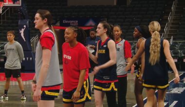 Fever look to elevate play as Commissioner's Cup games begin - Indianapolis News | Indiana Weather | Indiana Traffic