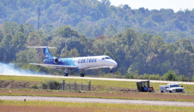 Contour announces 2 weekly flights from Parkersburg to Myrtle Beach | News, Sports, Jobs