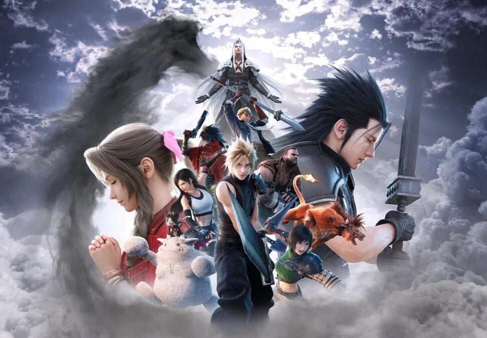 FF7 Revelation Director Says Queer Romances Help The World Feel Real
