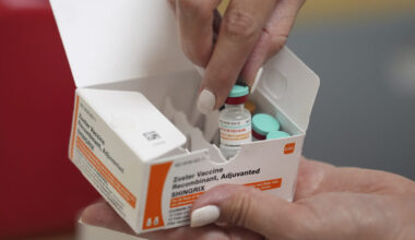 Shingles vaccine may lower dementia risk, new study finds