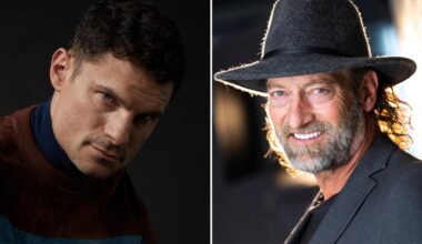 Flula Borg & Troy Kotsur To Star In Horror Film 'The American Winner'
