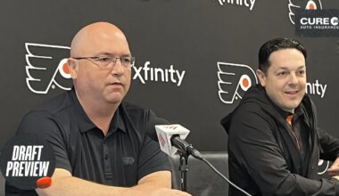 NHL draft 2026: Flyers’ picks, targets and more – NBC Sports Philadelphia