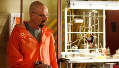 Sony Pictures TV, IMG Licensing Team for 'Breaking Bad' (Exclusive)