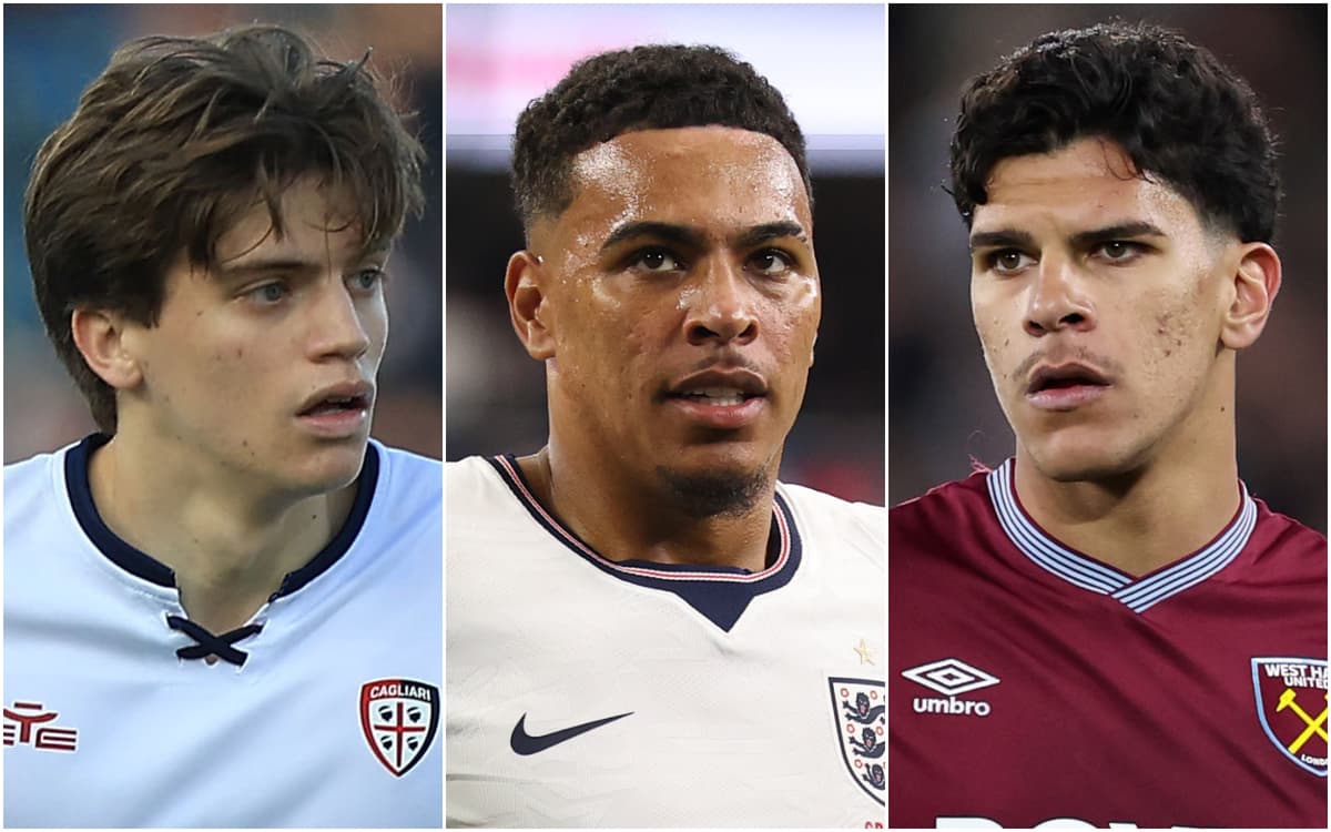 Transfer news LIVE: Arsenal FC in Rogers bid; Man Utd get Fernandes update; Palestra to Chelsea; Liverpool latest