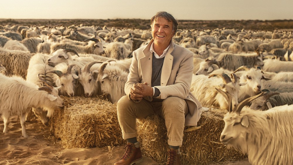 Brunello Cucinelli Doc Trailer: Inside the King of Cashmere's Rise