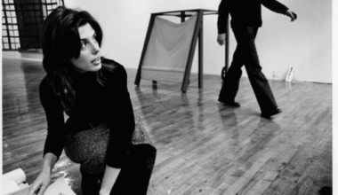 Paula Cooper Gallery announced as recipient of the first Gallery Legacy Award